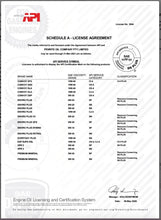 將圖片載入圖庫檢視器 ENVIRO+ 0W-20 - 5L