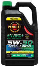 將圖片載入圖庫檢視器 ENVIRO+ 5W-30 VW504/507 - 5L