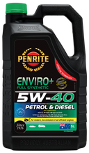 將圖片載入圖庫檢視器 ENVIRO+ 5W-40 5L