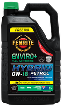 將圖片載入圖庫檢視器 ENVIRO+ HYBRID 0W-16 5L