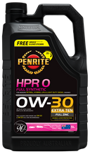 將圖片載入圖庫檢視器 HPR 0W-30 5L