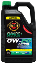 將圖片載入圖庫檢視器 ENVIRO+ 0W-20 - 5L
